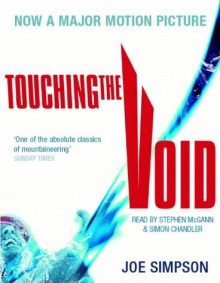 Touching the Void - Joe Simpson