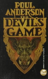 The Devil's Game - Poul Anderson