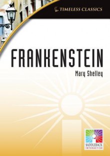 Frankenstein - Saddleback Educational Publishing, Saddleback Interactive