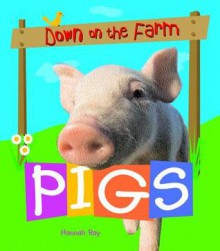 Pigs - Hannah Ray