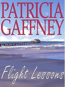 Flight Lessons - Patricia Gaffney