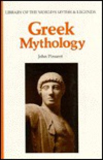 Greek Mythology - John Pinsent