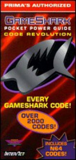 GameShark Pocket Power Guide : Code Revolution (2nd Edition) - Pcs