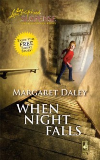 When Night Falls - Margaret Daley