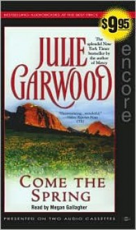 Come the Spring - Julie Garwood