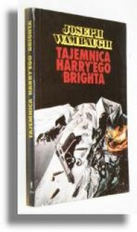 Tejemnica Harry'ego Brighta - Joseph Wambaugh