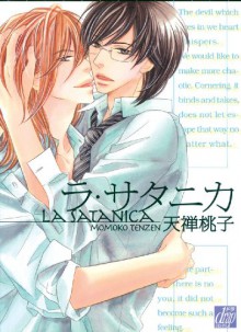 La Satanica (Yaoi Manga) - Momoko Tenzen