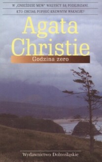 Godzina zero - Agatha Christie