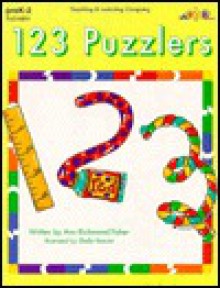 123 Puzzlers - Judy Mitchell