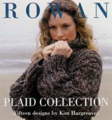 Rowan Plaid Collection - Kim Hargreaves