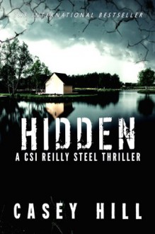 Hidden - Casey Hill