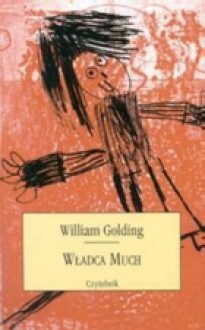 Władca Much - William Golding, Wacław Niepokólczycki