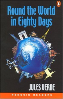 Round The World In Eighty Days - H. Spencer Palmer