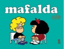 Mafalda Nova, #1 - Quino, Monica Stahel