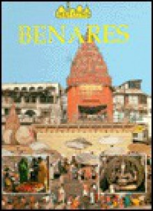 Benares - Anita Ganeri