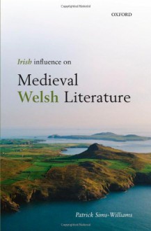 Irish Influence on Medieval Welsh Literature - Patrick Sims-Williams