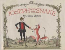 Joseph and the Snake - Harold Berson