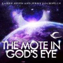 The Mote in God's Eye - Larry Niven, Jerry Pournelle, L.J. Ganser