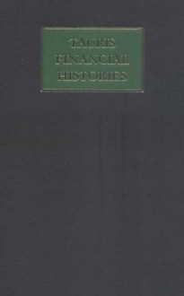 The Development of London As A Financial Centre: Four Volume Set - Ranald Michie