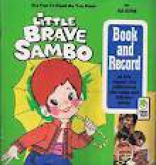 Little Brave Sambo - Helen Bannerman