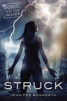 Struck - Jennifer Bosworth