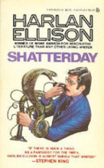 Shatterday - Harlan Ellison