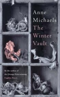 The Winter Vault - Anne Michaels