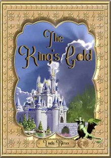 The King's Gold - Linda Bleser