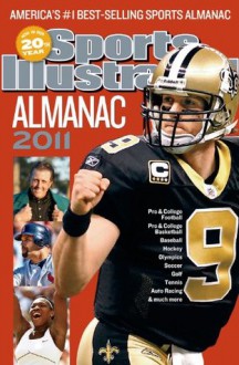 Sports Illustrated Almanac 2011 - Sports Illustrated