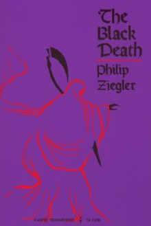 Black Death - Philip Ziegler