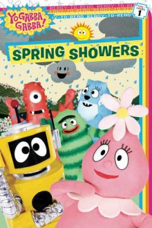 Spring Showers - Samantha Brooke, Mike Giles