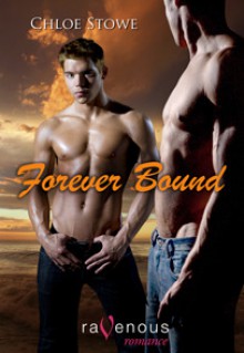 Forever Bound - Chloe Stowe