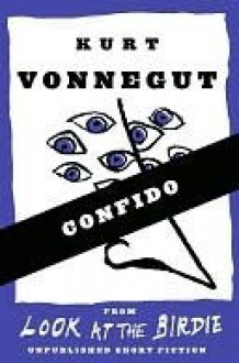 Confido - Kurt Vonnegut
