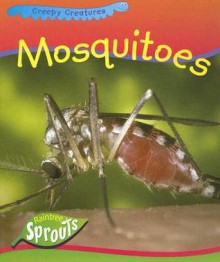 Mosquitoes - Sue Barraclough