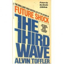 Third Wave - Alvin Toffler