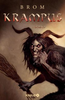 Krampus - Brom,Jakob Schmidt