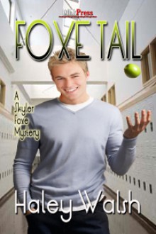 Foxe Tail - Haley Walsh