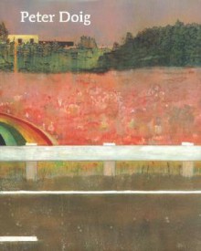 Peter Doig - Richard Shiff