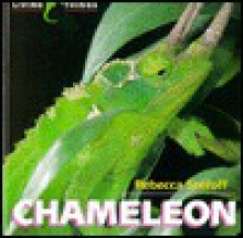 Chameleon - Rebecca Stefoff