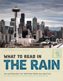 What to Read in the Rain (What to Read in the Rain #2) - Tom Robbins