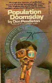 Population Doomsday - Don Pendleton