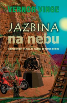 Jazbina na nebu - Vernor Vinge, Kristian Vlašić