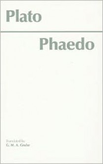 Phaedo - Plato, G.M.A. Grube