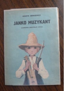 Janko Muzykant - Henryk Sienkiewicz