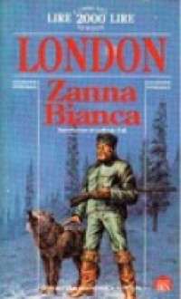 Zanna bianca - Jack London, Gino Scerrato, Goffredo Fofi