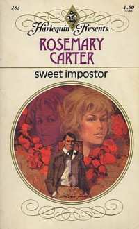 Sweet Imposter - Rosemary Carter