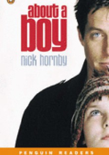 About a boy - Nick Hornby