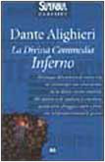 La Divina Commedia: Inferno - Dante Alighieri, Bianca Garavelli, Lodovico Magugliani