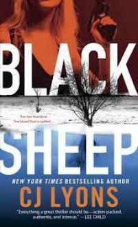 Black Sheep - C.J. Lyons