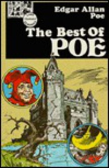 The Best of Poe - Edgar Allan Poe, E.R. Cruz, G. Taloac, N. Redondo